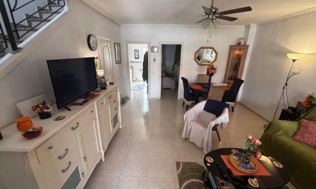 Resale - Townhouse -
Ciudad Quesada - Doña Pepa