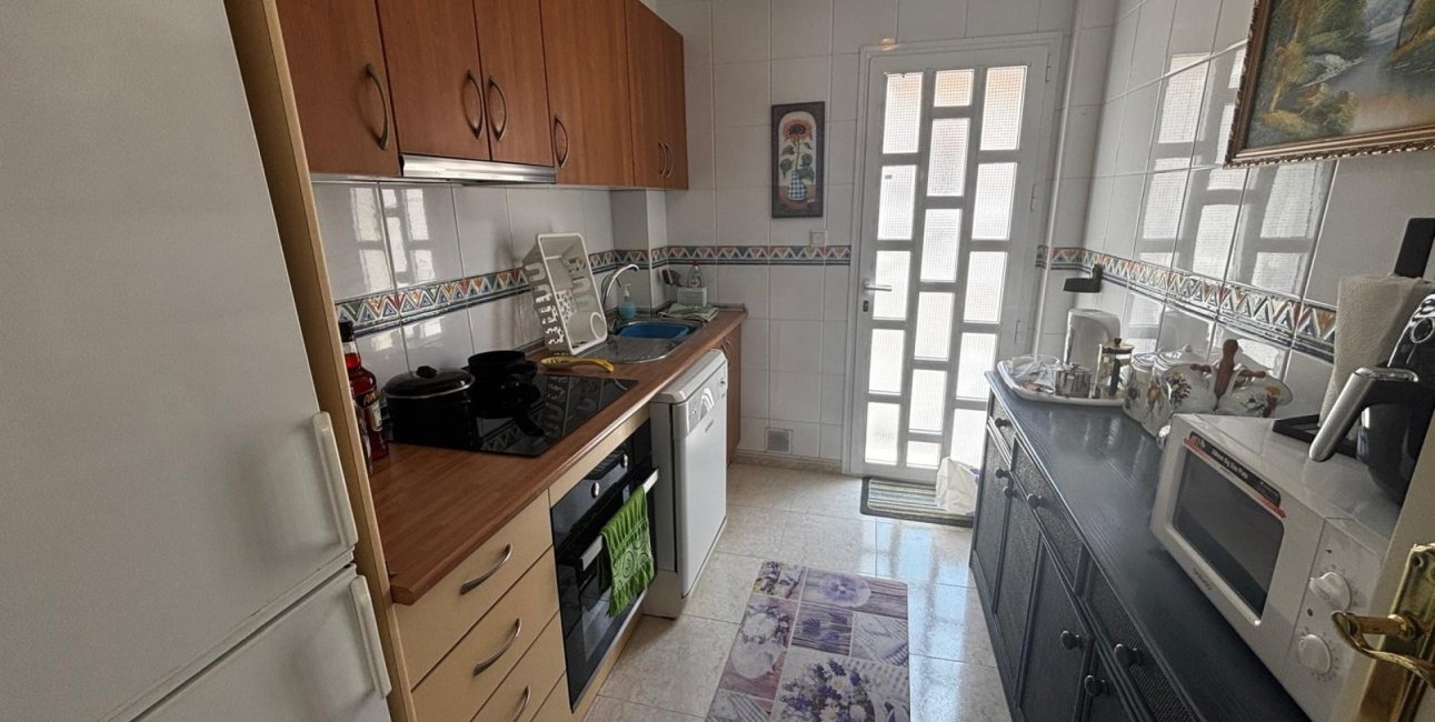 Resale - Townhouse -
Ciudad Quesada - Doña Pepa
