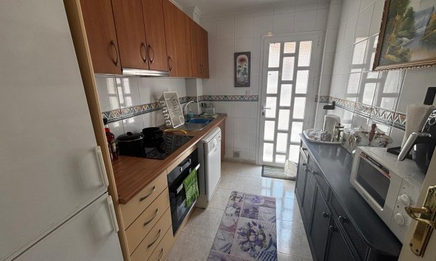 Resale - Townhouse -
Ciudad Quesada - Doña Pepa