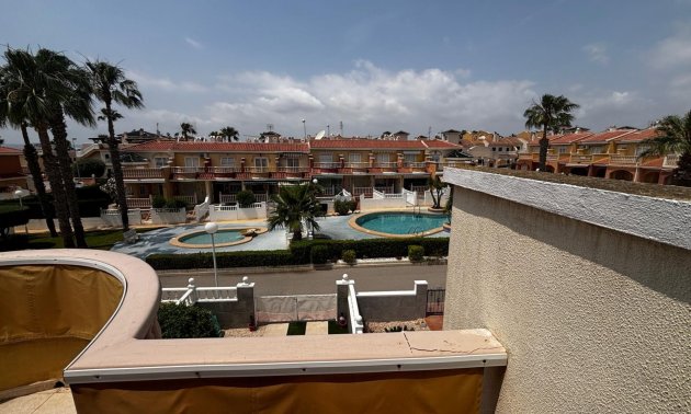 Resale - Townhouse -
Ciudad Quesada - Doña Pepa