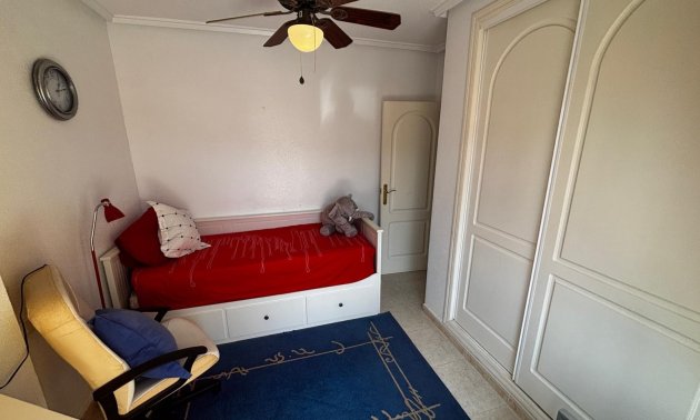 Resale - Townhouse -
Ciudad Quesada - Doña Pepa