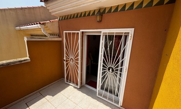 Resale - Townhouse -
Ciudad Quesada - Doña Pepa