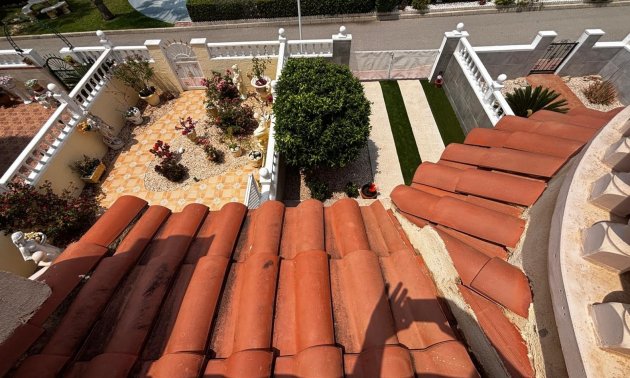 Resale - Townhouse -
Ciudad Quesada - Doña Pepa