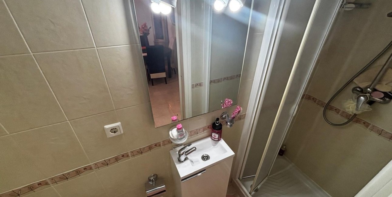 Resale - Townhouse -
Ciudad Quesada - Doña Pepa