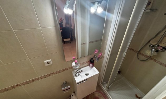 Resale - Townhouse -
Ciudad Quesada - Doña Pepa