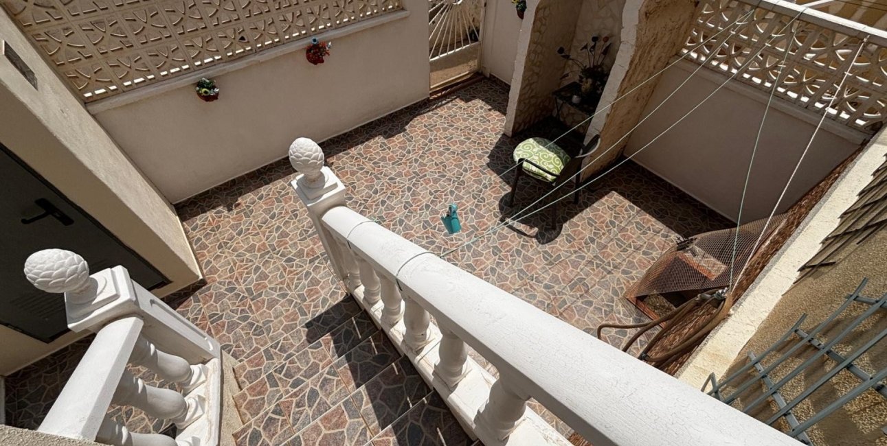 Resale - Townhouse -
Ciudad Quesada - Doña Pepa