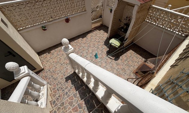 Resale - Townhouse -
Ciudad Quesada - Doña Pepa