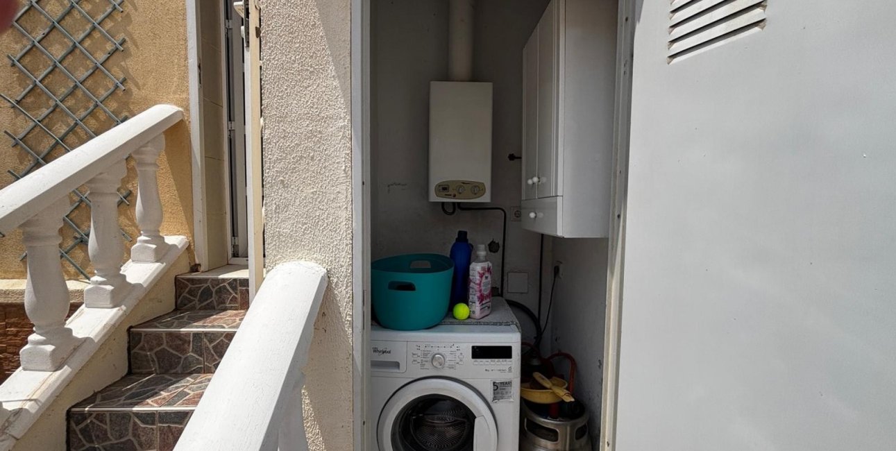 Resale - Townhouse -
Ciudad Quesada - Doña Pepa