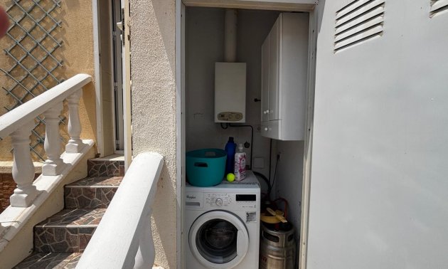 Resale - Townhouse -
Ciudad Quesada - Doña Pepa