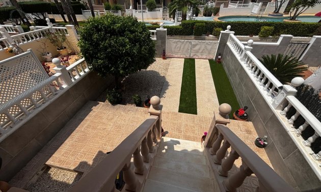 Resale - Townhouse -
Ciudad Quesada - Doña Pepa