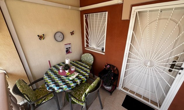 Resale - Townhouse -
Ciudad Quesada - Doña Pepa