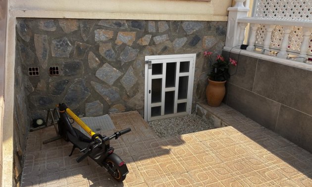 Resale - Townhouse -
Ciudad Quesada - Doña Pepa