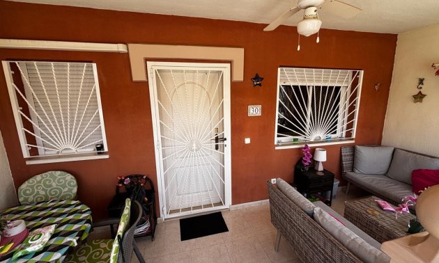 Resale - Townhouse -
Ciudad Quesada - Doña Pepa