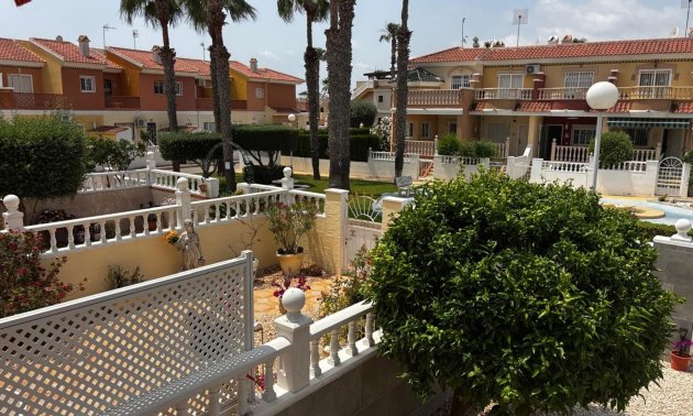 Resale - Townhouse -
Ciudad Quesada - Doña Pepa