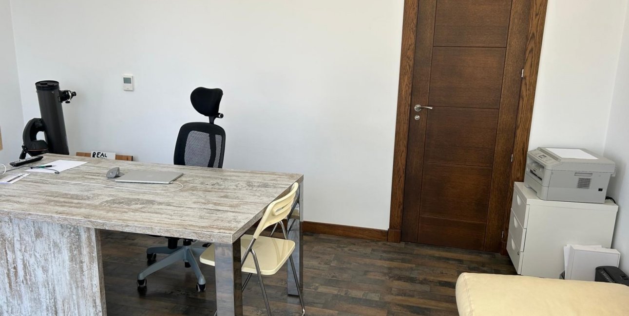 Resale - Villa -
Ciudad Quesada - Ciudad Quesada - Town
