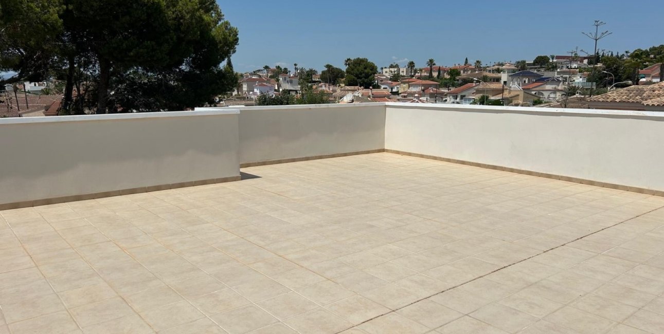 Resale - Villa -
Ciudad Quesada - Ciudad Quesada - Town