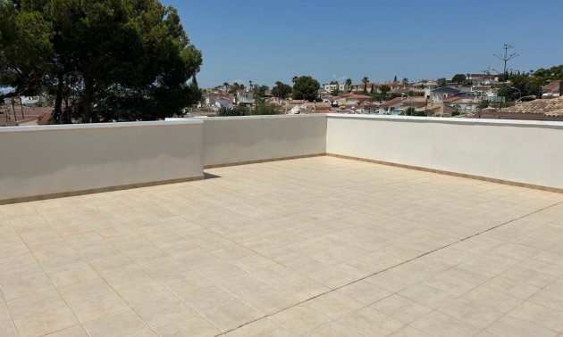 Resale - Villa -
Ciudad Quesada - Ciudad Quesada - Town