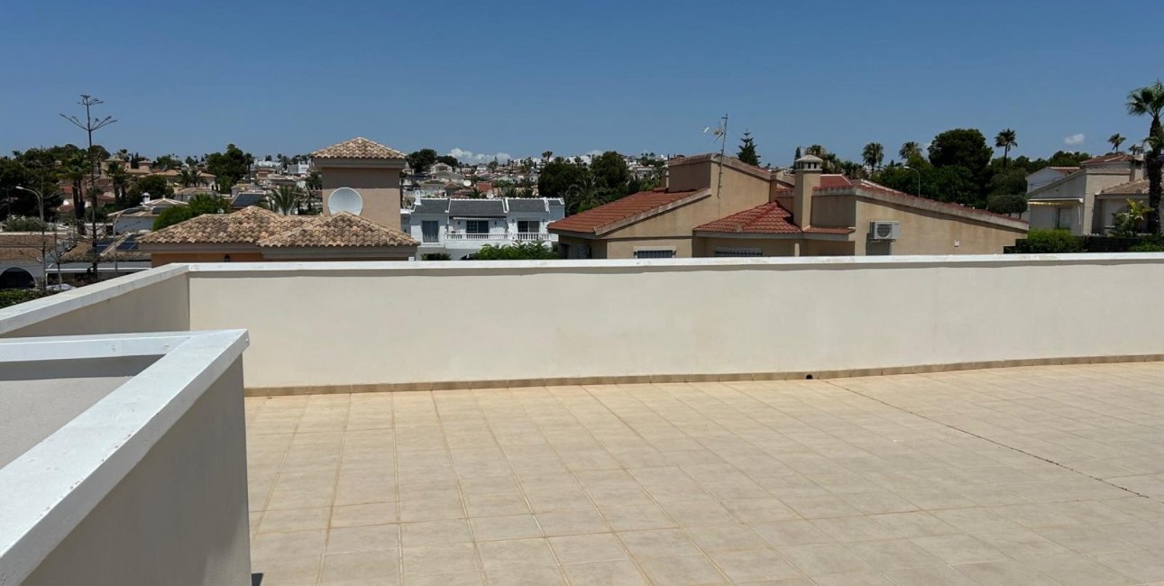 Resale - Villa -
Ciudad Quesada - Ciudad Quesada - Town