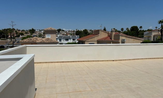Resale - Villa -
Ciudad Quesada - Ciudad Quesada - Town