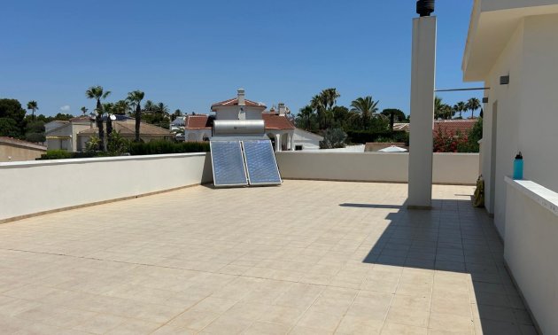 Resale - Villa -
Ciudad Quesada - Ciudad Quesada - Town