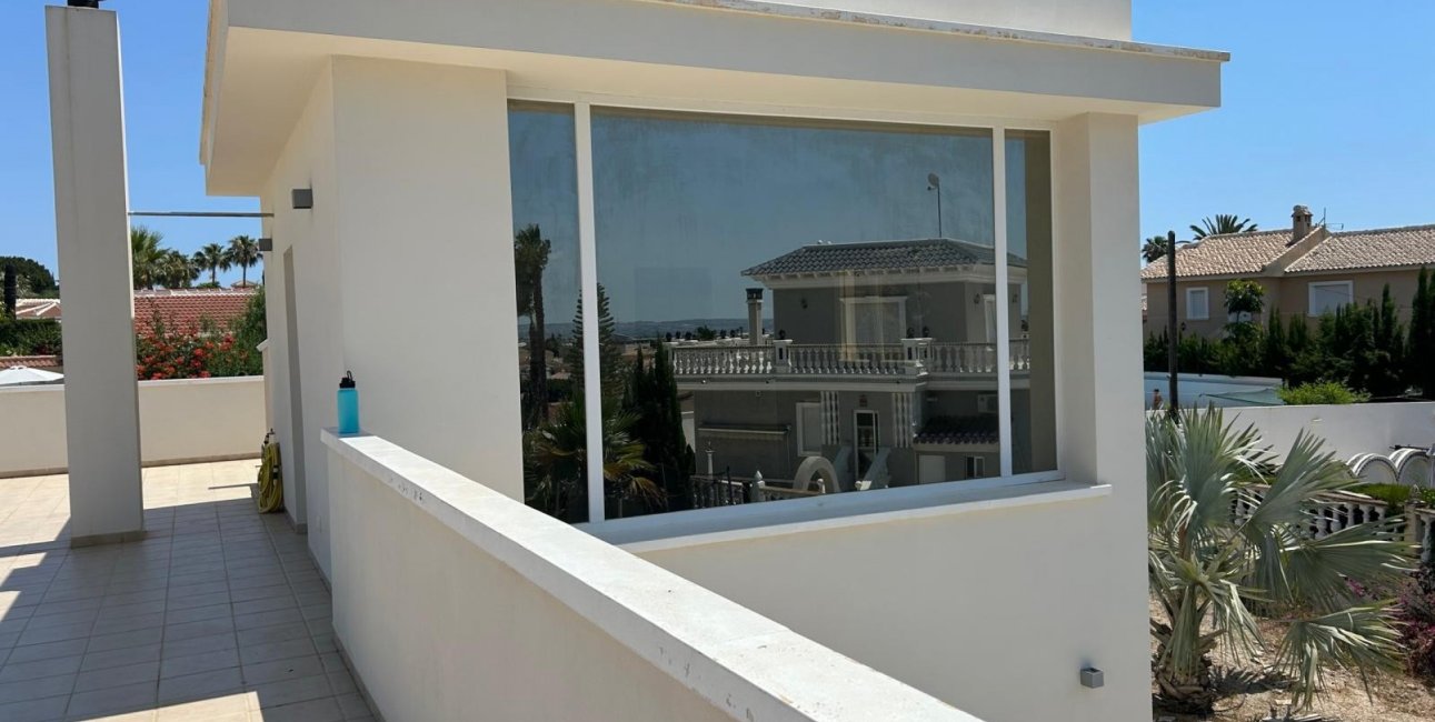 Resale - Villa -
Ciudad Quesada - Ciudad Quesada - Town