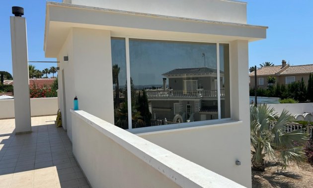 Resale - Villa -
Ciudad Quesada - Ciudad Quesada - Town