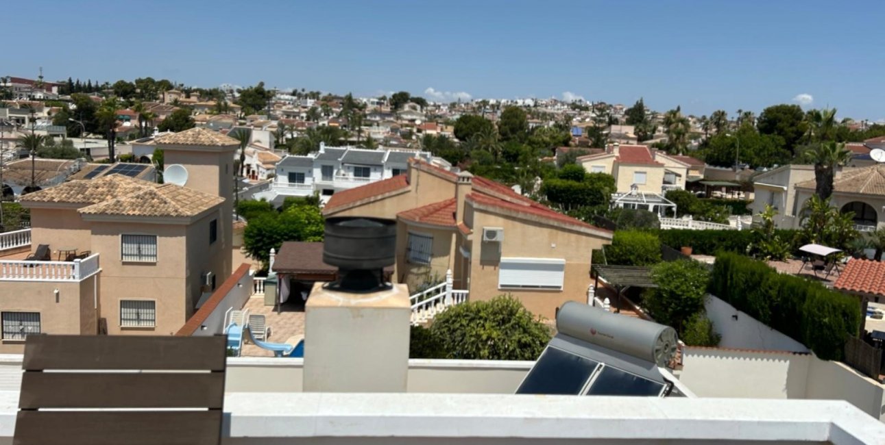 Resale - Villa -
Ciudad Quesada - Ciudad Quesada - Town