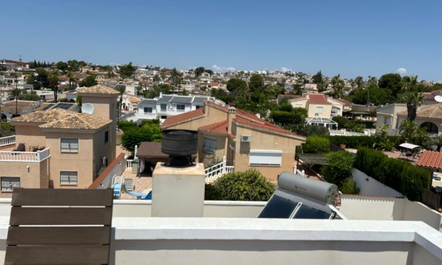 Resale - Villa -
Ciudad Quesada - Ciudad Quesada - Town