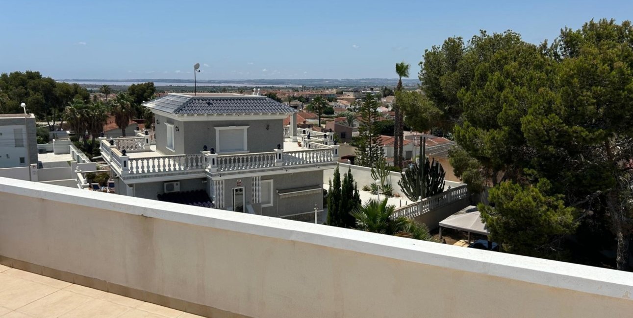 Resale - Villa -
Ciudad Quesada - Ciudad Quesada - Town