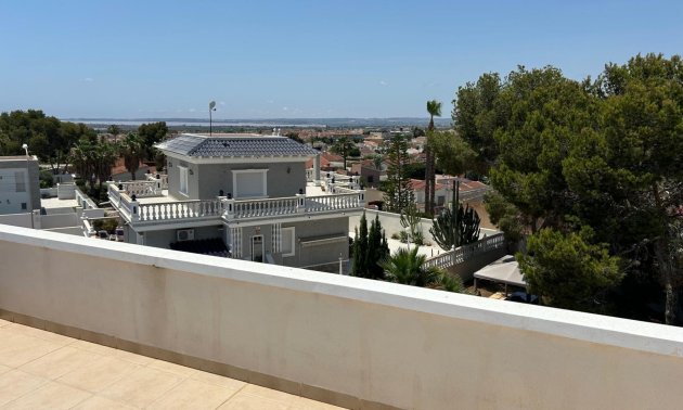 Resale - Villa -
Ciudad Quesada - Ciudad Quesada - Town