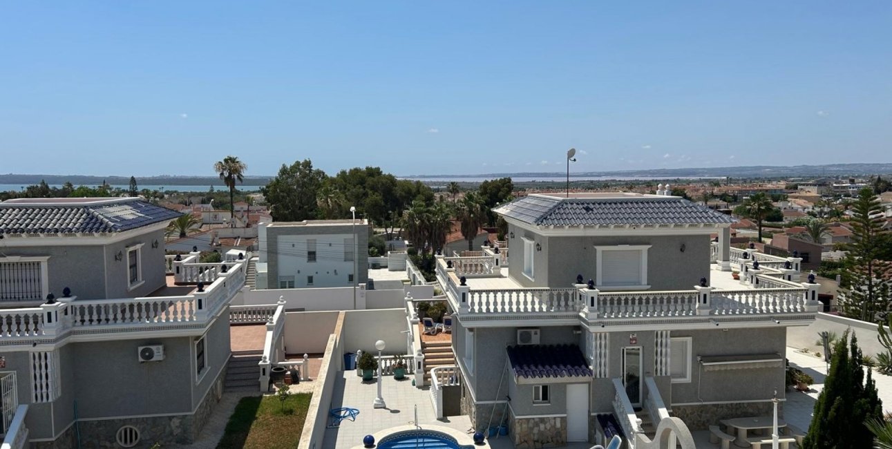 Resale - Villa -
Ciudad Quesada - Ciudad Quesada - Town