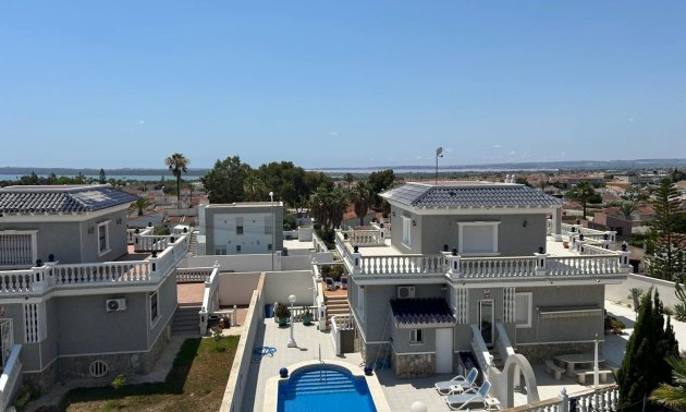 Resale - Villa -
Ciudad Quesada - Ciudad Quesada - Town