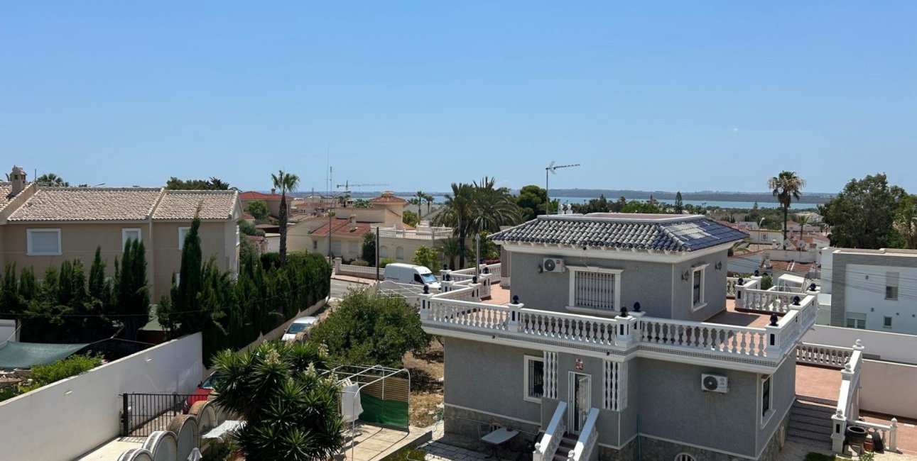Resale - Villa -
Ciudad Quesada - Ciudad Quesada - Town