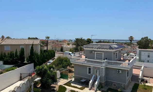 Resale - Villa -
Ciudad Quesada - Ciudad Quesada - Town