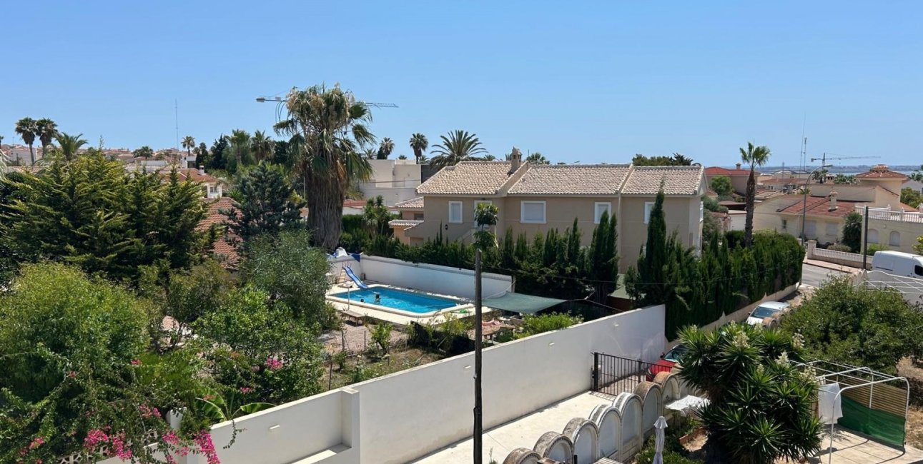 Resale - Villa -
Ciudad Quesada - Ciudad Quesada - Town