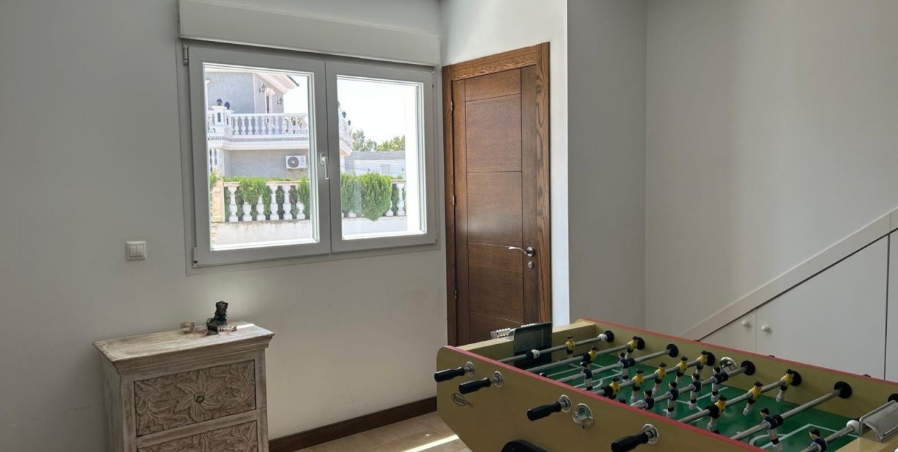 Resale - Villa -
Ciudad Quesada - Ciudad Quesada - Town