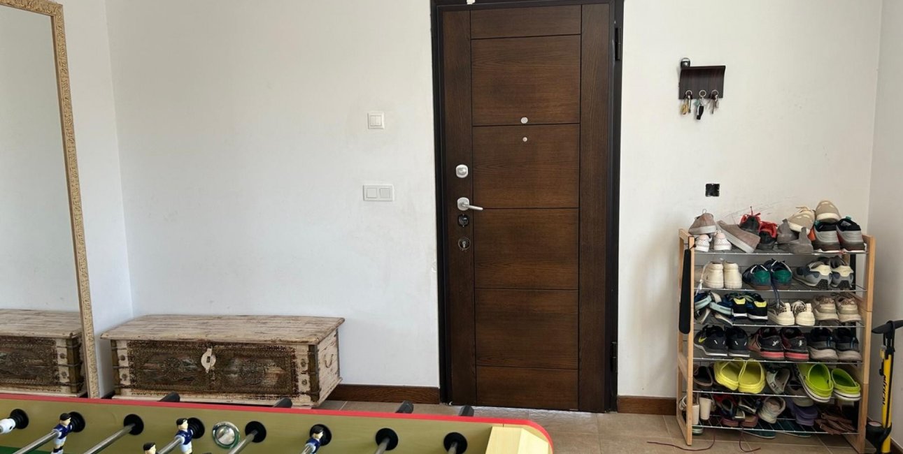 Resale - Villa -
Ciudad Quesada - Ciudad Quesada - Town