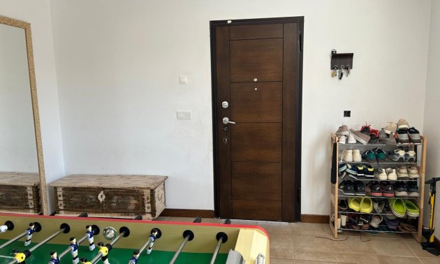Resale - Villa -
Ciudad Quesada - Ciudad Quesada - Town