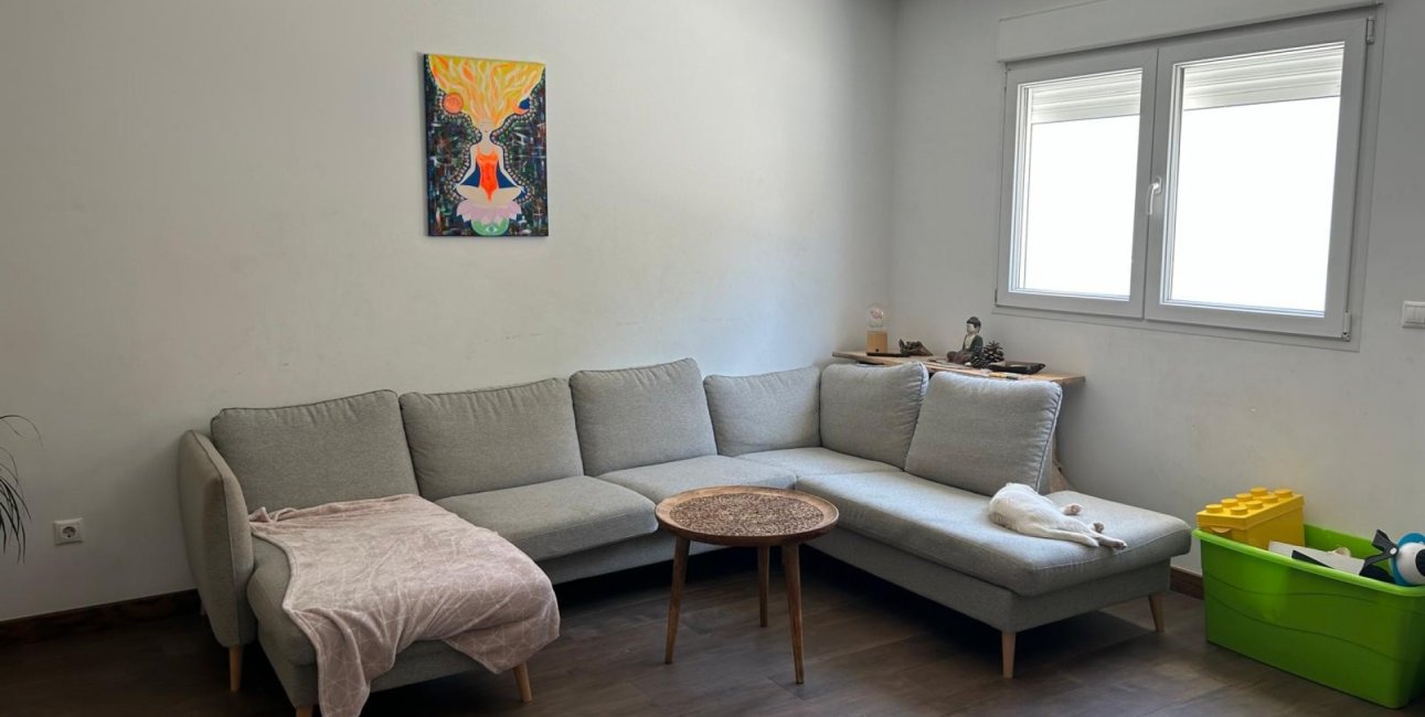 Resale - Villa -
Ciudad Quesada - Ciudad Quesada - Town