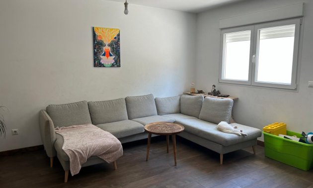 Resale - Villa -
Ciudad Quesada - Ciudad Quesada - Town