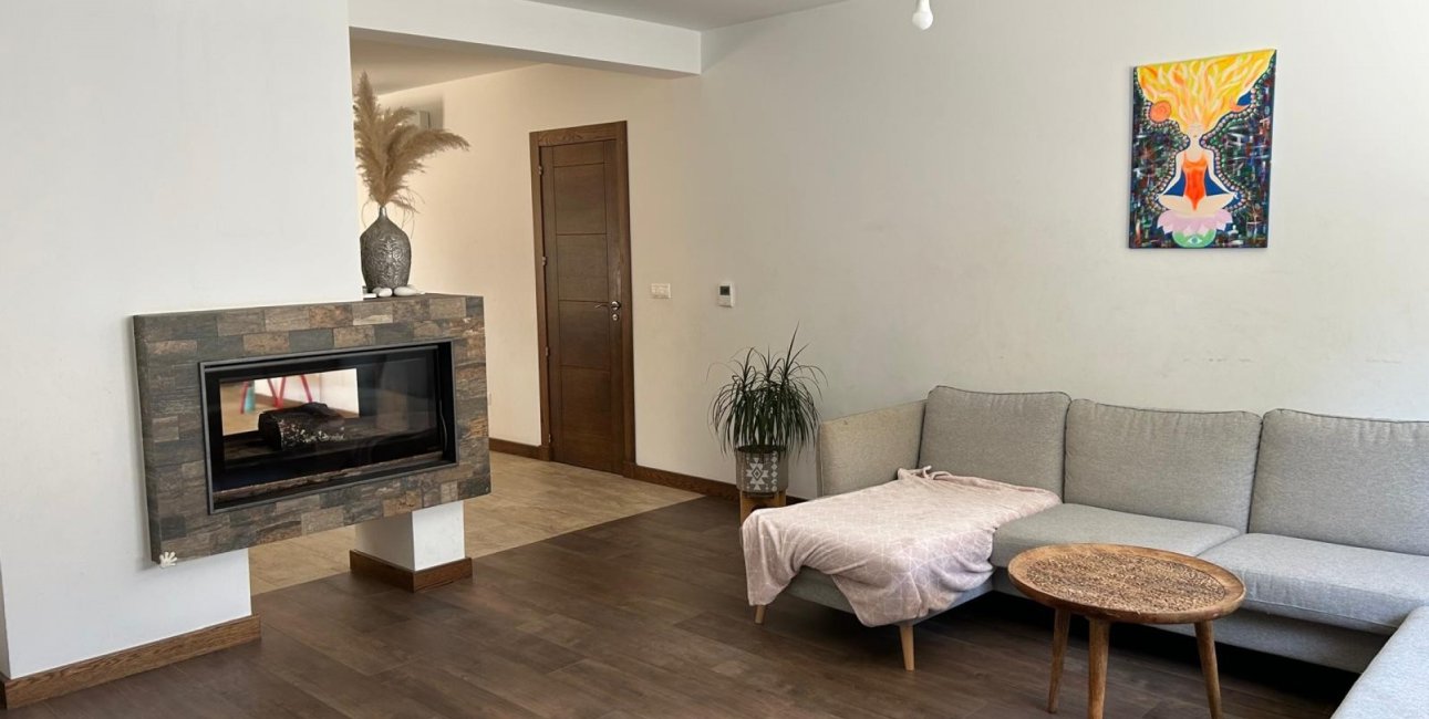 Resale - Villa -
Ciudad Quesada - Ciudad Quesada - Town
