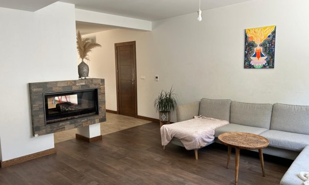 Resale - Villa -
Ciudad Quesada - Ciudad Quesada - Town