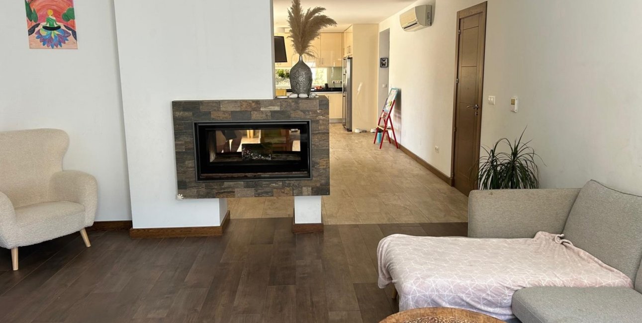Resale - Villa -
Ciudad Quesada - Ciudad Quesada - Town