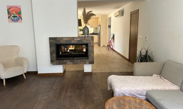 Resale - Villa -
Ciudad Quesada - Ciudad Quesada - Town