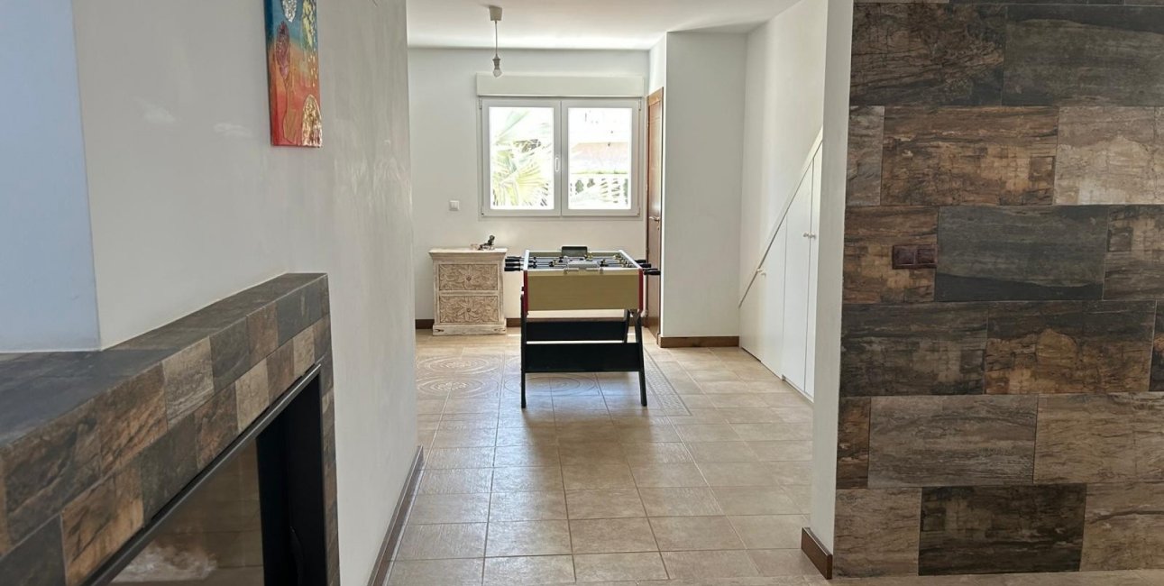Resale - Villa -
Ciudad Quesada - Ciudad Quesada - Town