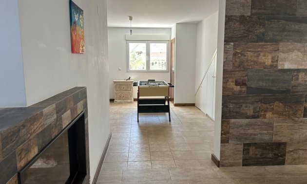 Resale - Villa -
Ciudad Quesada - Ciudad Quesada - Town