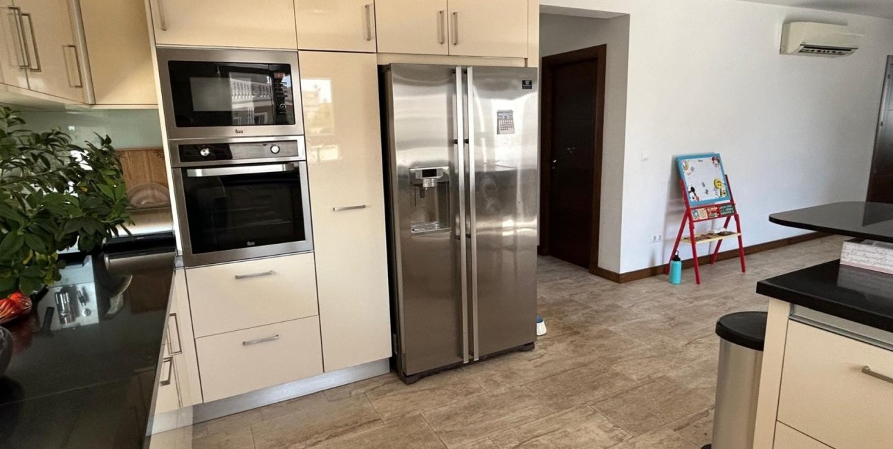 Resale - Villa -
Ciudad Quesada - Ciudad Quesada - Town