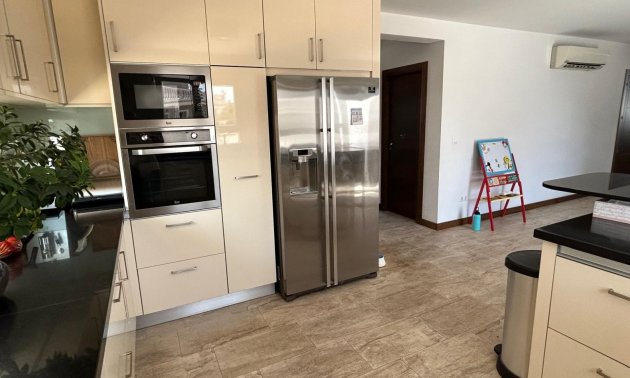 Resale - Villa -
Ciudad Quesada - Ciudad Quesada - Town
