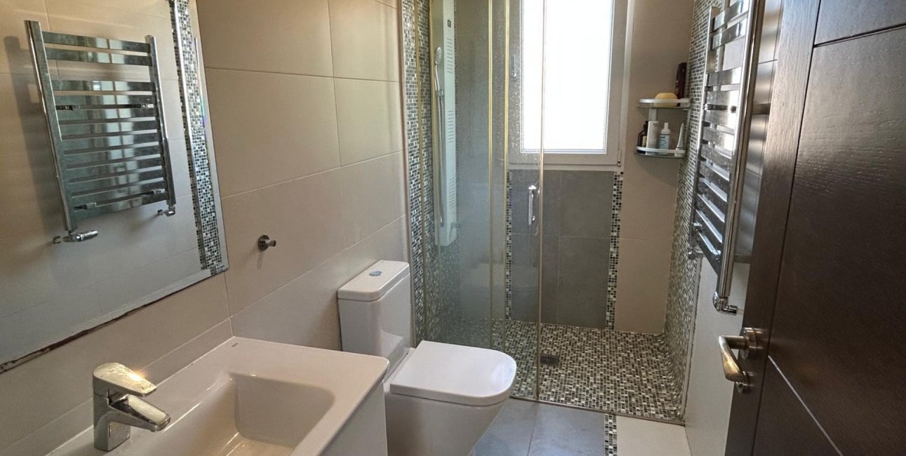 Resale - Villa -
Ciudad Quesada - Ciudad Quesada - Town