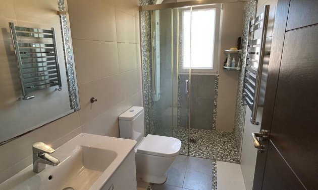 Resale - Villa -
Ciudad Quesada - Ciudad Quesada - Town